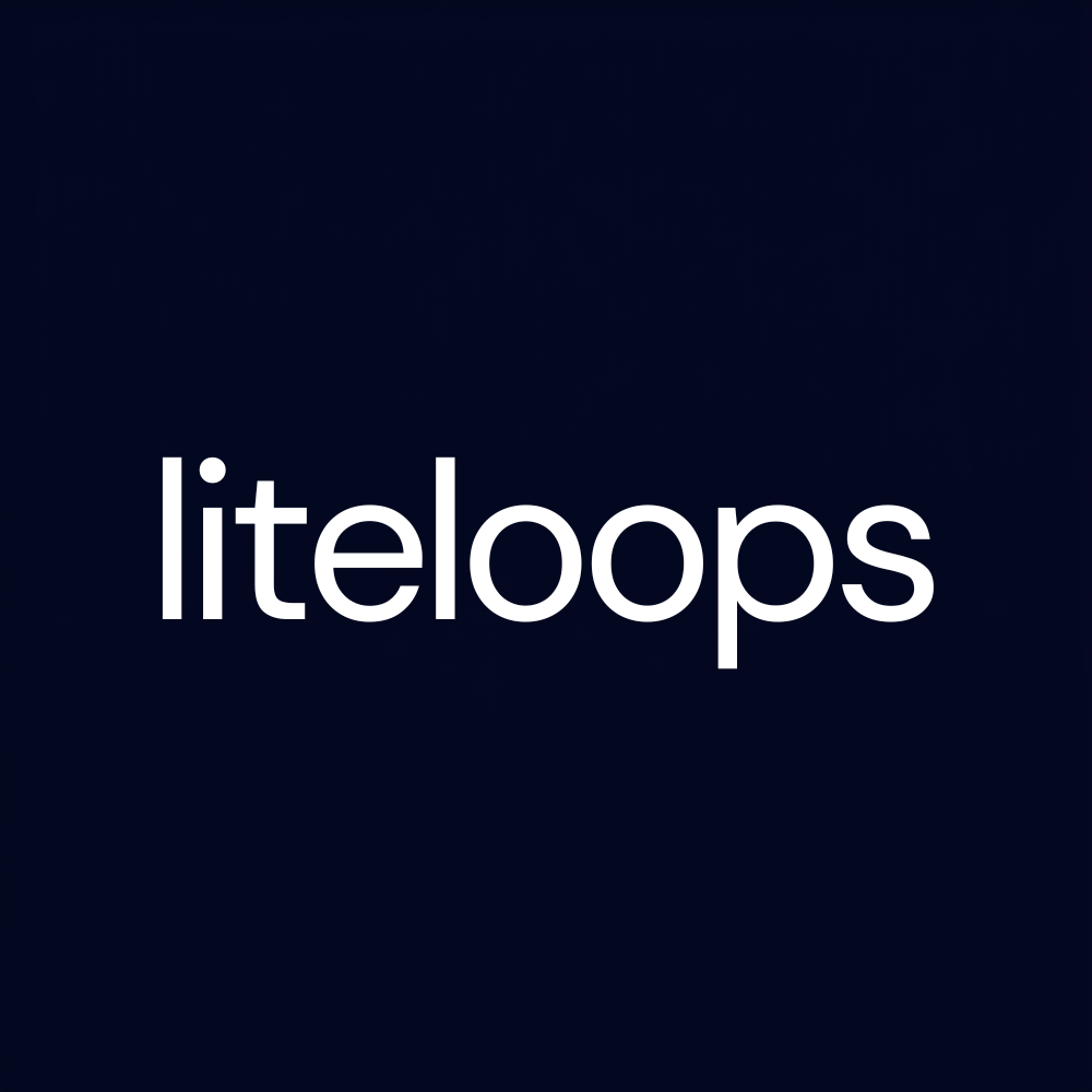 liteloops logo